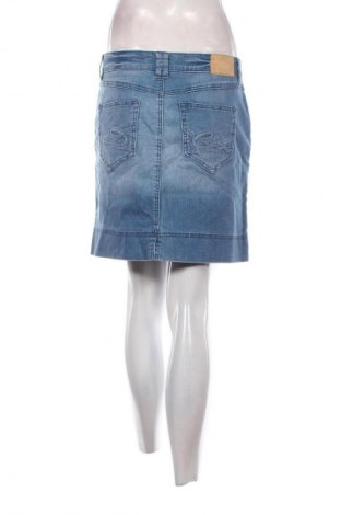 Sukně Edc By Esprit, Velikost M, Barva Modrá, Cena  129,00 Kč