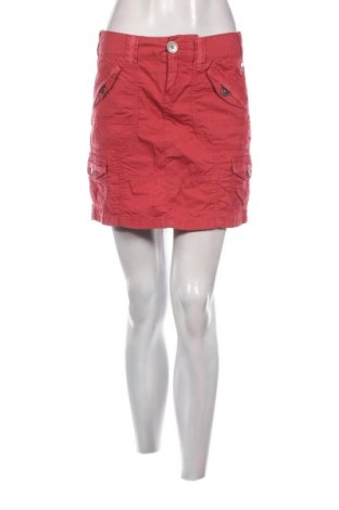 Spódnica Edc By Esprit, Rozmiar M, Kolor Czerwony, Cena 23,99 zł