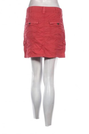 Spódnica Edc By Esprit, Rozmiar M, Kolor Czerwony, Cena 23,99 zł