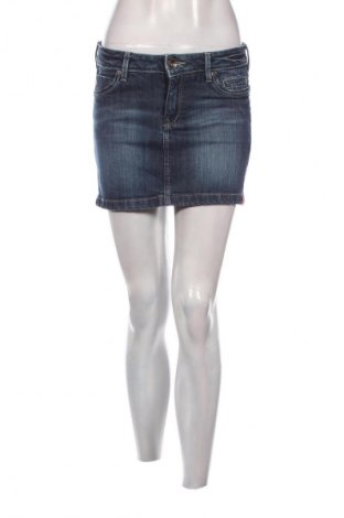 Spódnica Edc By Esprit, Rozmiar S, Kolor Niebieski, Cena 22,99 zł