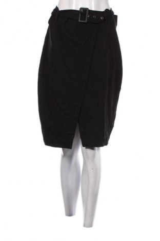 Sukně Eksept, Velikost L, Barva Černá, Cena  169,00 Kč