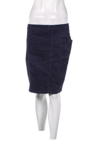 Sukně Esmara, Velikost L, Barva Modrá, Cena  49,00 Kč