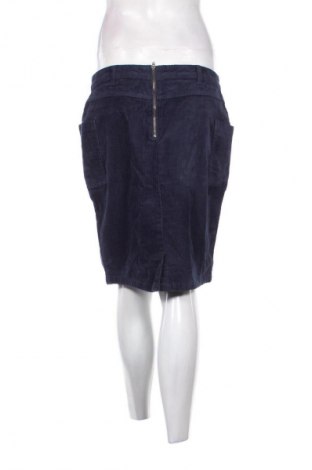Sukně Esmara, Velikost L, Barva Modrá, Cena  49,00 Kč
