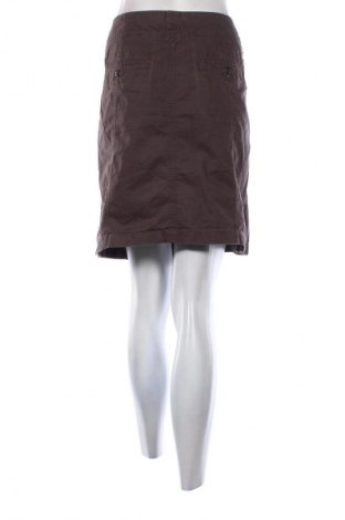 Spódnica Esprit, Rozmiar XXL, Kolor Brązowy, Cena 23,99 zł