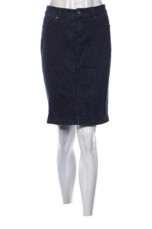 Szoknya Esprit, Méret M, Szín Kék, Ár 7 429 Ft