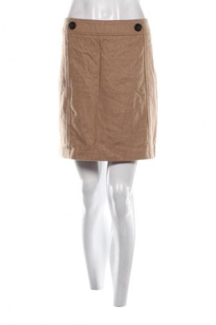 Sukně Esprit, Velikost L, Barva Hnědá, Cena  89,00 Kč