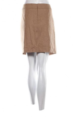 Sukně Esprit, Velikost L, Barva Hnědá, Cena  89,00 Kč