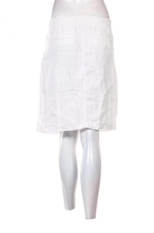 Rock F&F, Größe M, Farbe Weiß, Preis 7,67 €