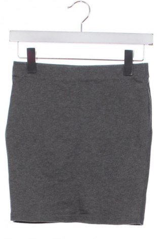 Szoknya Fb Sister, Méret XS, Szín Szürke, Ár 669 Ft