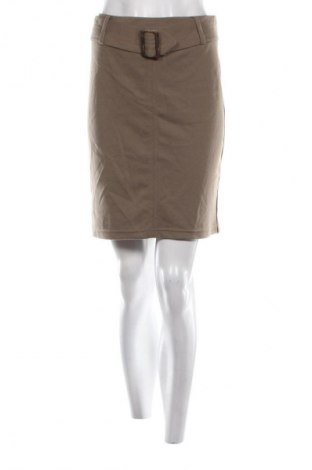 Szoknya Flame, Méret M, Szín Bézs, Ár 669 Ft