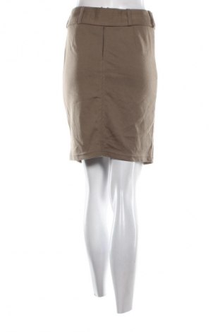 Szoknya Flame, Méret M, Szín Bézs, Ár 669 Ft