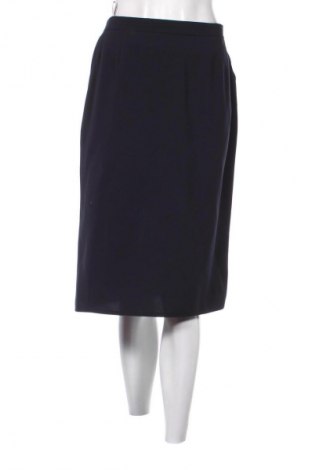 Szoknya Frank Walder, Méret L, Szín Fekete, Ár 719 Ft