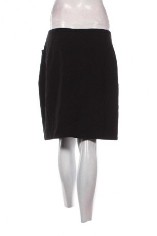 Szoknya Fransa, Méret L, Szín Fekete, Ár 669 Ft