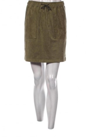 Szoknya Garcia, Méret S, Szín Zöld, Ár 739 Ft