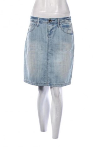 Spódnica Garcia, Rozmiar M, Kolor Niebieski, Cena 22,99 zł