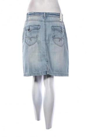 Spódnica Garcia, Rozmiar M, Kolor Niebieski, Cena 22,99 zł