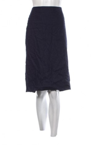 Sukně Gerard, Velikost L, Barva Modrá, Cena  389,00 Kč