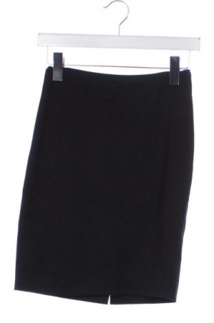 Sukně H&M, Velikost XS, Barva Černá, Cena  79,00 Kč