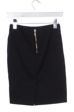 Sukně H&M, Velikost XS, Barva Černá, Cena  79,00 Kč