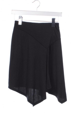 Rock H&M, Größe XS, Farbe Schwarz, Preis € 2,99