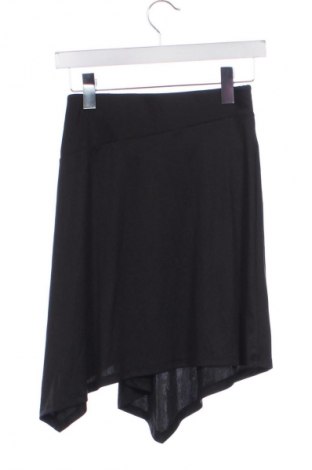 Rock H&M, Größe XS, Farbe Schwarz, Preis € 2,99