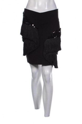 Sukně H&M, Velikost S, Barva Černá, Cena  49,00 Kč