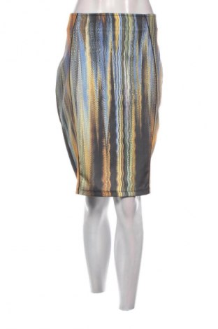 Sukně H&M, Velikost L, Barva Vícebarevné, Cena  69,00 Kč