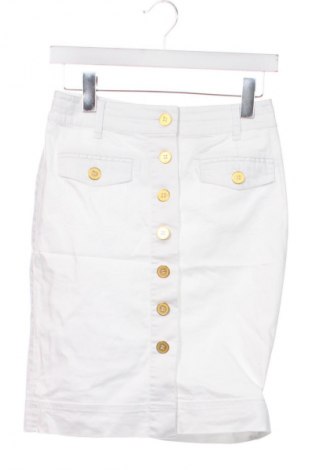 Sukně H&M, Velikost XS, Barva Bílá, Cena  200,00 Kč