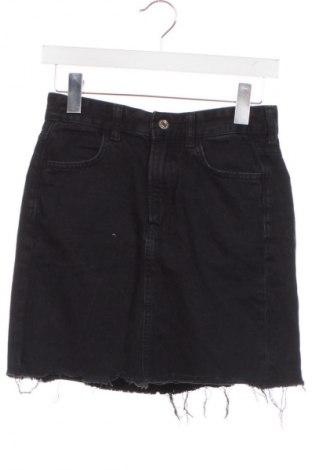 Sukně H&M, Velikost XS, Barva Černá, Cena  79,00 Kč