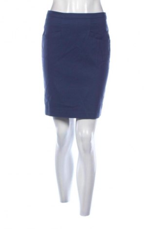 Sukně H&M, Velikost S, Barva Modrá, Cena  79,00 Kč