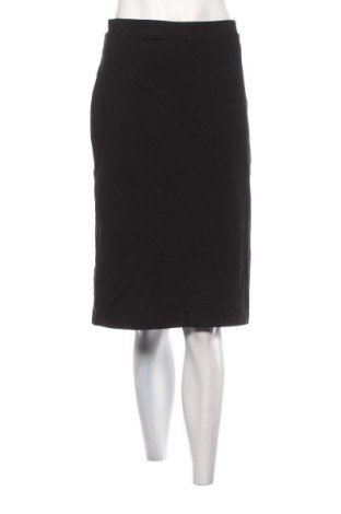 Rock H&M, Größe M, Farbe Schwarz, Preis 3,99 €