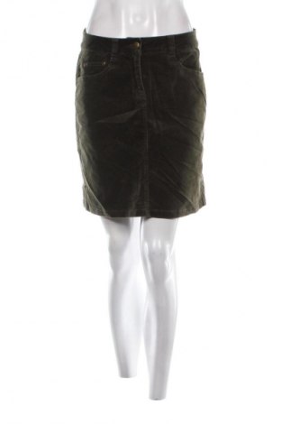 Sukně H&M, Velikost S, Barva Zelená, Cena  49,00 Kč