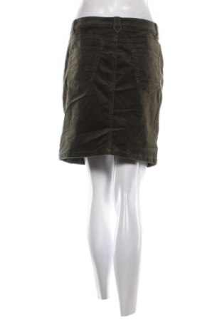 Sukně H&M, Velikost S, Barva Zelená, Cena  49,00 Kč