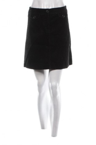 Rock H&M, Größe XS, Farbe Schwarz, Preis 2,99 €