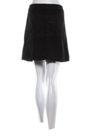 Rock H&M, Größe XS, Farbe Schwarz, Preis 2,99 €