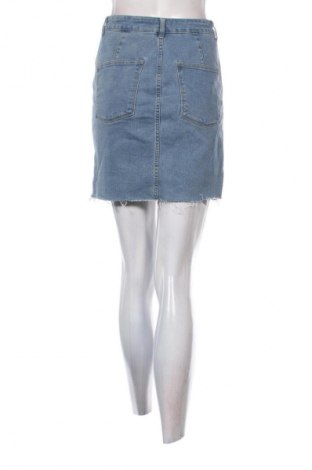 Sukně H&M, Velikost S, Barva Modrá, Cena  279,00 Kč