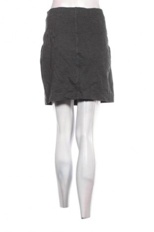 Sukně H&M, Velikost L, Barva Šedá, Cena  49,00 Kč