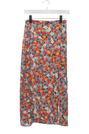 Sukně H&M, Velikost XS, Barva Vícebarevné, Cena  79,00 Kč