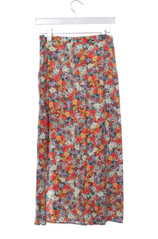 Sukně H&M, Velikost XS, Barva Vícebarevné, Cena  79,00 Kč