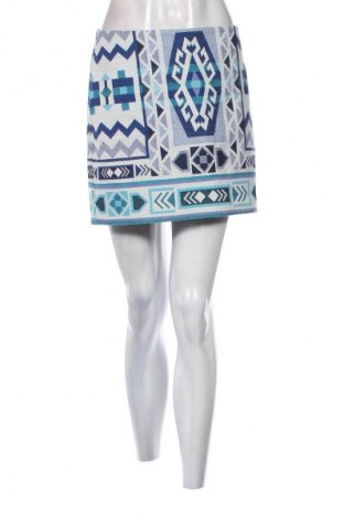 Szoknya H&M Divided, Méret M, Szín Sokszínű, Ár 1 419 Ft