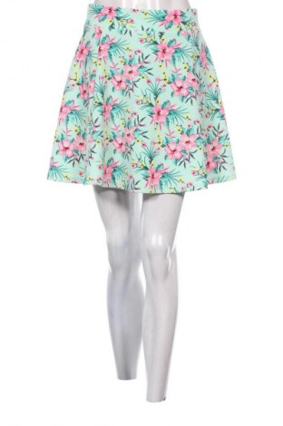 Szoknya H&M Divided, Méret M, Szín Sokszínű, Ár 1 029 Ft