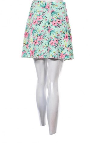 Szoknya H&M Divided, Méret M, Szín Sokszínű, Ár 1 029 Ft