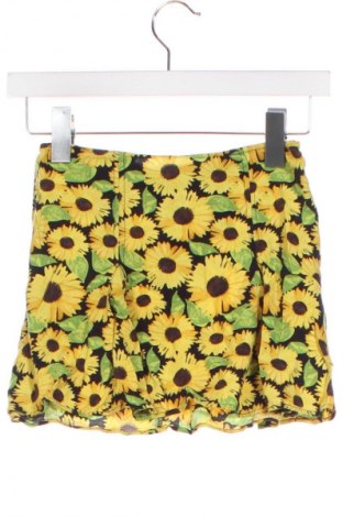 Szoknya H&M Divided, Méret XS, Szín Sokszínű, Ár 1 029 Ft