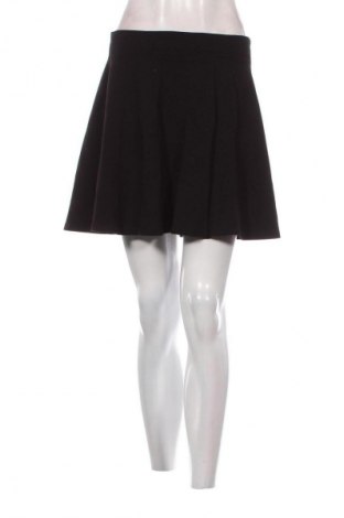 Szoknya H&M Divided, Méret M, Szín Fekete, Ár 1 029 Ft