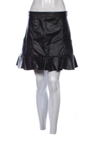 Пола H&M Divided, Размер M, Цвят Черен, Цена 9,71 €