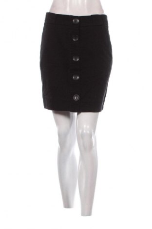 Fustă H&M Divided, Mărime M, Culoare Negru, Preț 8,99 Lei