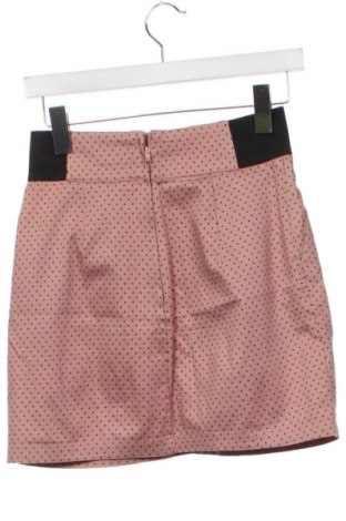 Szoknya H&M Divided, Méret XS, Szín Sokszínű, Ár 669 Ft