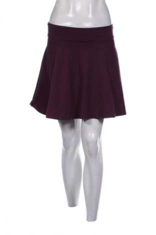 Szoknya H&M Divided, Méret S, Szín Lila, Ár 679 Ft