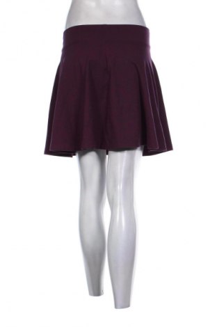 Szoknya H&M Divided, Méret S, Szín Lila, Ár 679 Ft