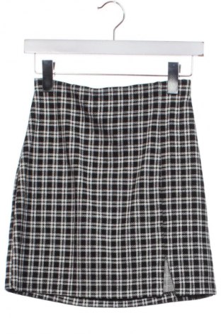 Sukně H&M Divided, Velikost XS, Barva Vícebarevné, Cena  149,00 Kč